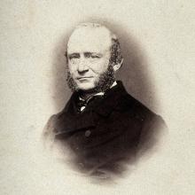 Ernst von Brücke's Profile Photo
