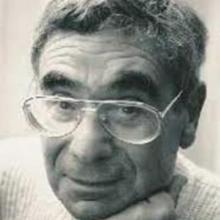 Basil Bernstein's Profile Photo
