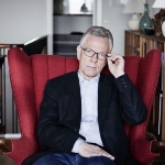Photo from profile of Geir Helgesen
