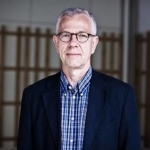 Photo from profile of Geir Helgesen
