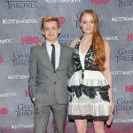 Photo from profile of Jack Gleeson