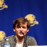 Photo from profile of Jack Gleeson