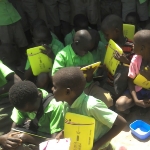 Photo from profile of James Ekai