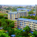 Photo from profile of James Ekai