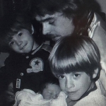 Photo from profile of David Golemon