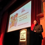 Photo from profile of David Golemon