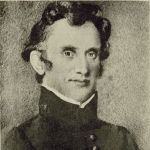 Photo from profile of William Beaumont