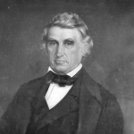 Photo from profile of William Beaumont