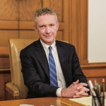 Photo from profile of Martin Clark
