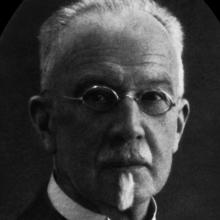 Maximilian von Frey's Profile Photo