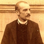 Photo from profile of Georges Friedel