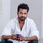 Photo from profile of Vikranth Santhosh