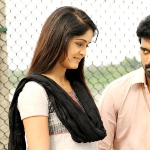 Photo from profile of Vikranth Santhosh