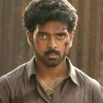 Photo from profile of Vikranth Santhosh