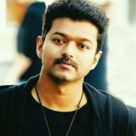 C. Joseph Vijay - Cousin of Vikranth Santhosh
