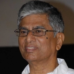 S. A. Chandrasekhar - Uncle of Vikranth Santhosh