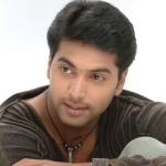 Arya  - colleague of Vikranth Santhosh