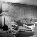 Photo from profile of Paul Bowles