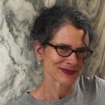 Elisabeth Sheffield - Wife of Jeffrey DeShell