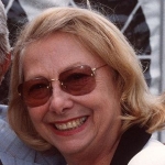  Doreen Blythe  - Wife of Ernie Wise