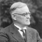 Photo from profile of Edwin Frost