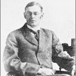 Photo from profile of Edwin Frost