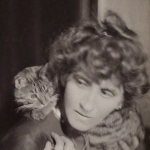 Photo from profile of Violet Hunt