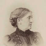  Margaret Raine Hunt - Mother of Violet Hunt