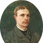 George Boughton - Lover of Violet Hunt