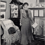 Photo from profile of Violet Hunt