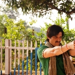 Photo from profile of Jimmy Sheirgill