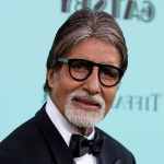 Amitabh Bachchan - colleague of Jimmy Sheirgill