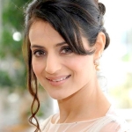 Amisha Patel - colleague of Jimmy Sheirgill
