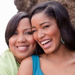Sharon Palmer - Mother of Keke Palmer