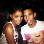 Rodney King - ex-boyfriend of Keke Palmer