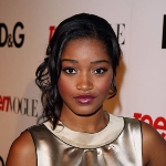 Photo from profile of Keke Palmer