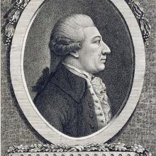 Johann Beckman's Profile Photo