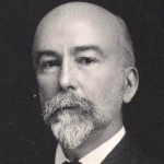 William Morris Davis - mentor of Douglas Johnson
