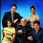 Photo from profile of Rishi Kapoor