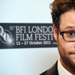 Photo from profile of Seth Rogen