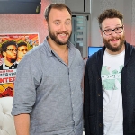 Photo from profile of Seth Rogen