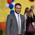 Photo from profile of Seth Rogen