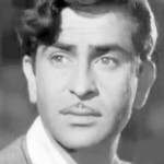 Raj Kapoor - Father of Rishi Kapoor