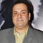 Rajiv Kapoor - Brother of Rishi Kapoor