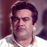 Prem Nath - Uncle of Rishi Kapoor