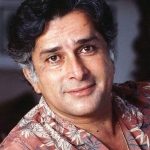 Shashi Kapoor - Uncle of Rishi Kapoor