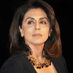 Neetu Singh - Spouse of Rishi Kapoor