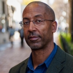 Trey Ellis - Ex-husband of Erika Ellis