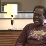 Photo from profile of Kojo Laing