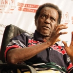 Photo from profile of Kojo Laing